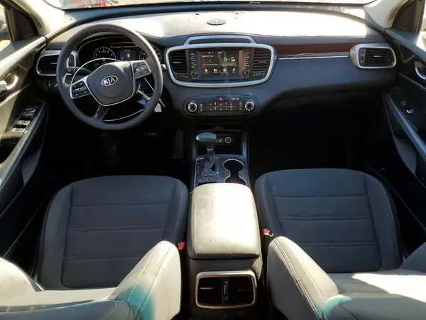 5XYPGDA30LG627435 2020 KIA SORENTO - Image 8