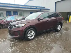 5XYPGDA30LG627760 2020 KIA SORENTO