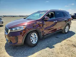 5XYPGDA30LG634949 2020 KIA SORENTO