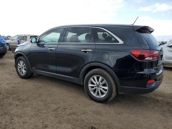 5XYPGDA30LG635762 2020 KIA SORENTO - Image 2