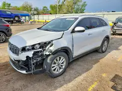 5XYPGDA30LG637172 2020 KIA SORENTO