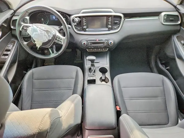5XYPGDA30LG637172 2020 KIA SORENTO - Image 8