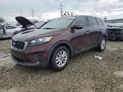 5XYPGDA30LG640167 2020 KIA SORENTO
