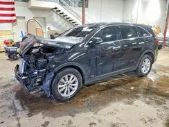 5XYPGDA30LG641271 2020 KIA SORENTO