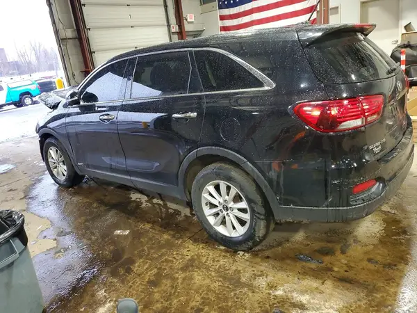 5XYPGDA30LG641271 2020 KIA SORENTO - Image 2