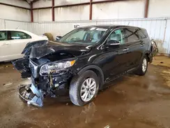 5XYPGDA30LG644834 2020 KIA SORENTO