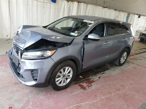 5XYPGDA30LG644932 2020 KIA SORENTO - Image 1