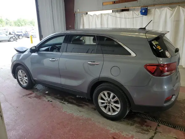 5XYPGDA30LG644932 2020 KIA SORENTO - Image 2
