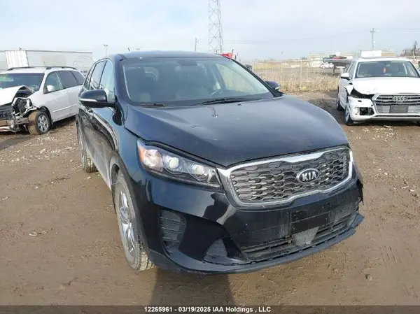 5XYPGDA30LG645742 2020 KIA SORENTO - Image 1