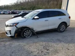 5XYPGDA30LG648527 2020 KIA SORENTO