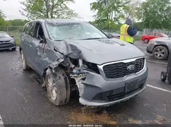 5XYPGDA30LG648964 2020 KIA SORENTO