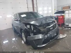 5XYPGDA30LG649273 2020 KIA SORENTO