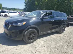 5XYPGDA30LG649290 2020 KIA SORENTO