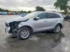 5XYPGDA30LG649595 2020 KIA SORENTO