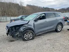 5XYPGDA30LG649662 2020 KIA SORENTO