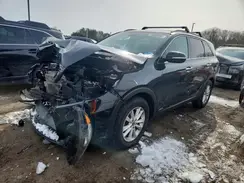 5XYPGDA30LG650682 2020 KIA SORENTO