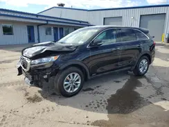 5XYPGDA30LG651928 2020 KIA SORENTO