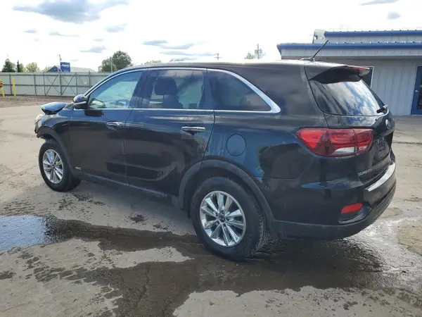 5XYPGDA30LG651928 2020 KIA SORENTO - Image 2