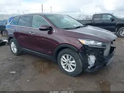 5XYPGDA30LG652240 2020 KIA SORENTO