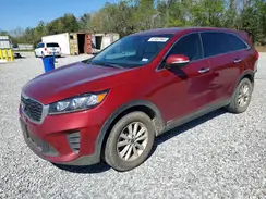 5XYPGDA30LG653162 2020 KIA SORENTO