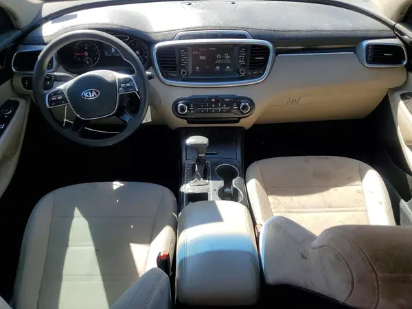 5XYPGDA30LG653162 2020 KIA SORENTO - Image 8