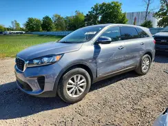 5XYPGDA30LG655428 2020 KIA SORENTO