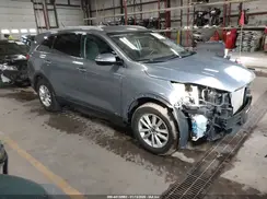5XYPGDA30LG656062 2020 KIA SORENTO