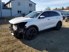 5XYPGDA30LG656286 2020 KIA SORENTO