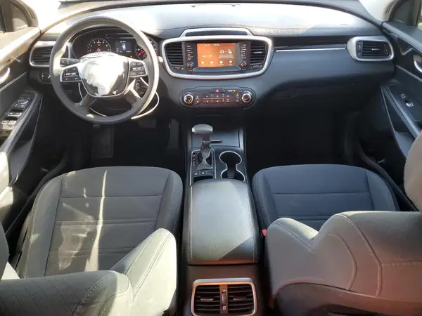 5XYPGDA30LG656286 2020 KIA SORENTO - Image 8