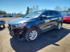 5XYPGDA30LG659625 2020 KIA SORENTO