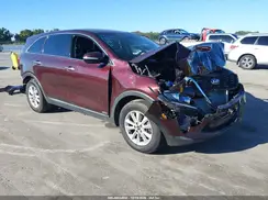 5XYPGDA30LG660533 2020 KIA SORENTO