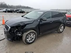 5XYPGDA30LG660645 2020 KIA SORENTO