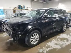 5XYPGDA30LG661357 2020 KIA SORENTO
