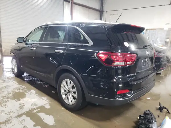 5XYPGDA30LG661357 2020 KIA SORENTO - Image 2