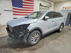 5XYPGDA30LG661696 2020 KIA SORENTO