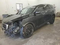 5XYPGDA30LG662329 2020 KIA SORENTO