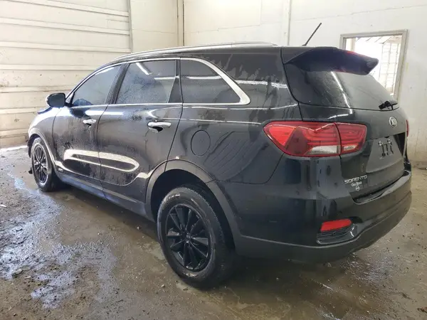 5XYPGDA30LG662329 2020 KIA SORENTO - Image 2