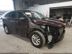 5XYPGDA30LG662587 2020 KIA SORENTO