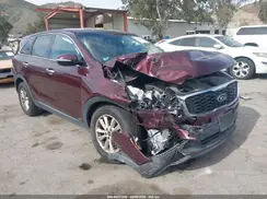 5XYPGDA30LG662847 2020 KIA SORENTO
