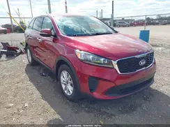 5XYPGDA30LG663884 2020 KIA SORENTO