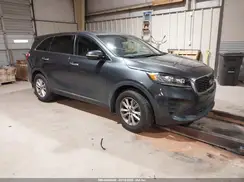 5XYPGDA30LG663951 2020 KIA SORENTO
