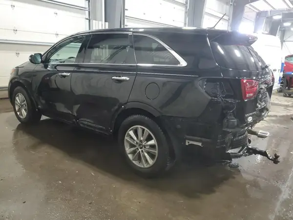 5XYPGDA30LG664663 2020 KIA SORENTO - Image 2