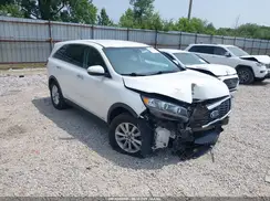5XYPGDA30LG664758 2020 KIA SORENTO