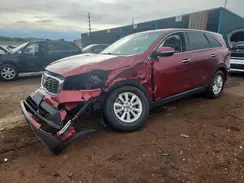 5XYPGDA30LG664873 2020 KIA SORENTO