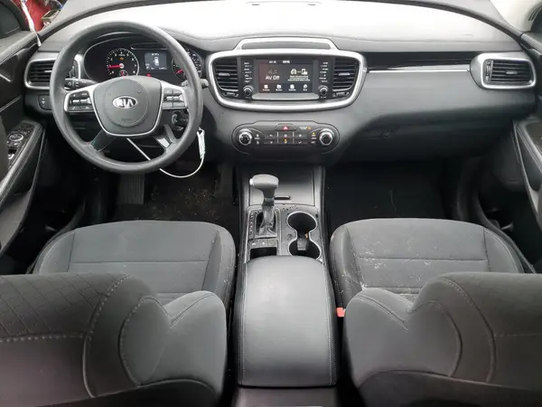 5XYPGDA30LG665005 2020 KIA SORENTO - Image 8