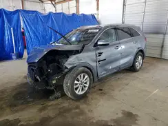5XYPGDA30LG665361 2020 KIA SORENTO