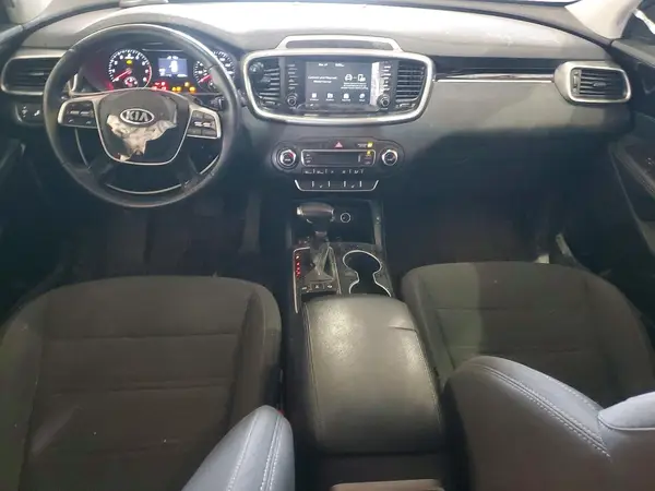 5XYPGDA30LG665361 2020 KIA SORENTO - Image 8