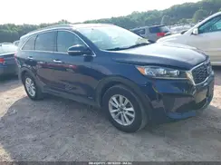 5XYPGDA30LG666865 2020 KIA SORENTO