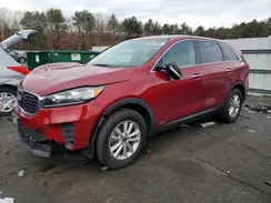 5XYPGDA30LG671290 2020 KIA SORENTO