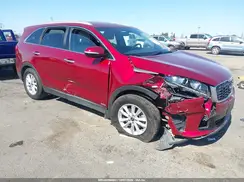 5XYPGDA30LG671368 2020 KIA SORENTO